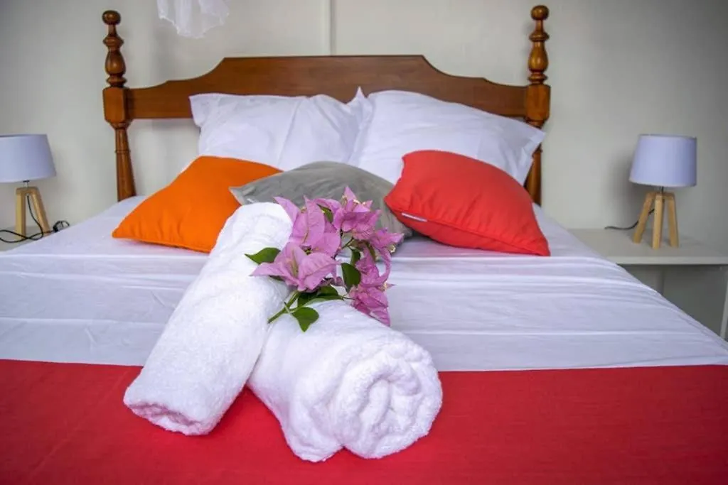 Holiday home Le Domaine De Boisvin Villa Sainte-Anne