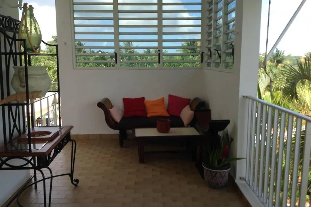 Le Domaine De Boisvin Villa Sainte-Anne