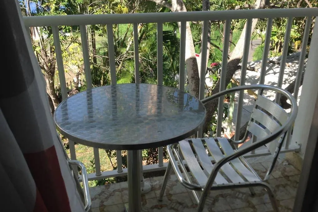 Holiday home Le Domaine De Boisvin Villa Sainte-Anne  Guadeloupe