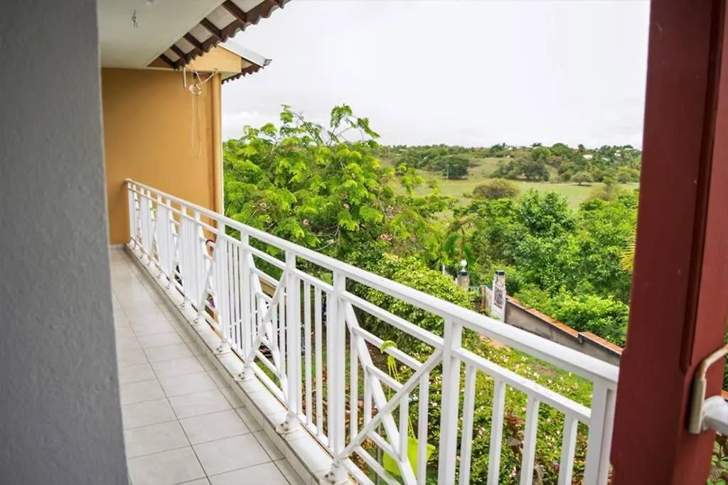 Holiday home Le Domaine De Boisvin Villa Sainte-Anne